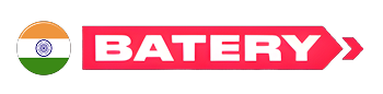 Logo Batery IN